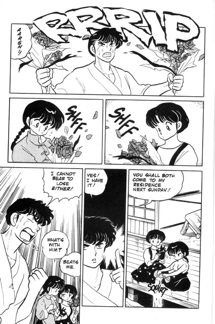 Ranma 1/2 Chapter 59 10